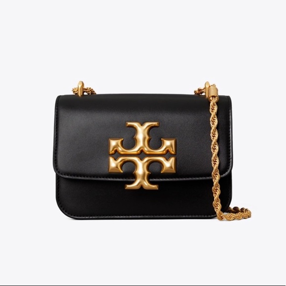 🖤Tory Burch small Eleanor crossbody🖤 - Picture 2 of 6